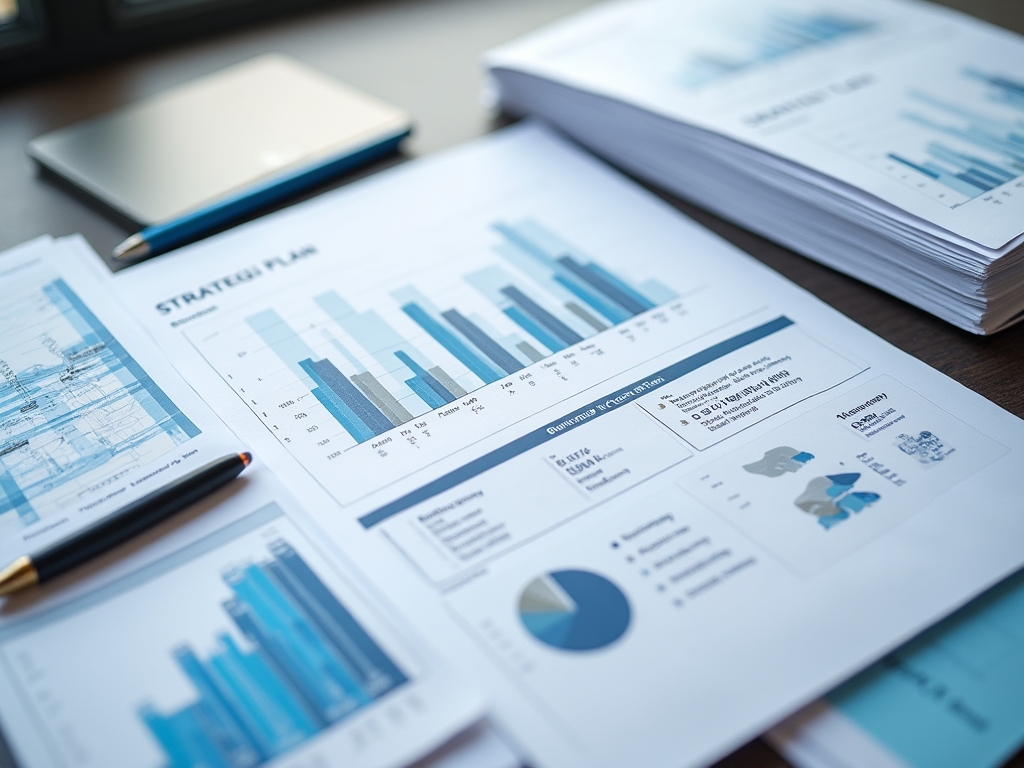 Exemples de livrables stratégiques
