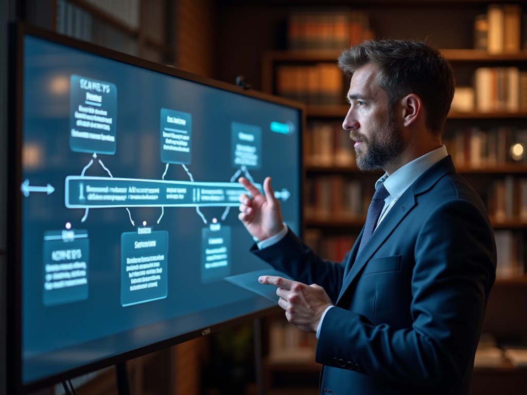 Méthodologie Vtruevalley